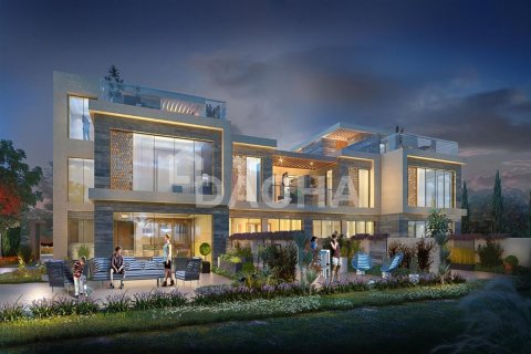 Villa à DAMAC Hills (Akoya by DAMAC), Dubai, 5 chambres, 224 m², № 6837 - photo 5
