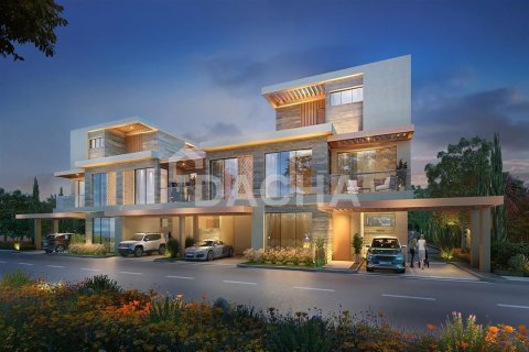 Villa à DAMAC Hills (Akoya by DAMAC), Dubai, 5 chambres, 224 m², № 6837 - photo 7