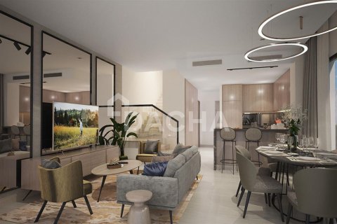 Villa à DAMAC Hills (Akoya by DAMAC), Dubai, 5 chambres, 224 m², № 6837 - photo 9