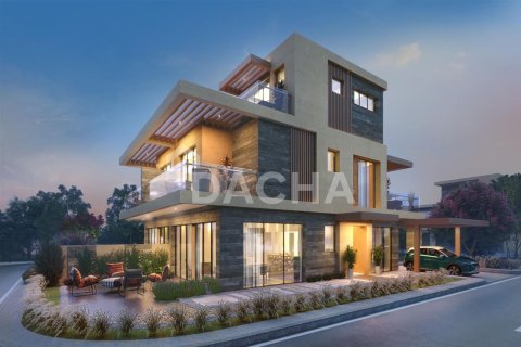 Villa à DAMAC Hills (Akoya by DAMAC), Dubai, 5 chambres, 224 m², № 6837 - photo 3