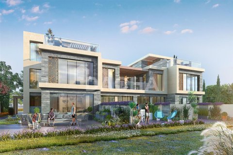 Villa à DAMAC Hills (Akoya by DAMAC), Dubai, 5 chambres, 224 m², № 6837 - photo 4