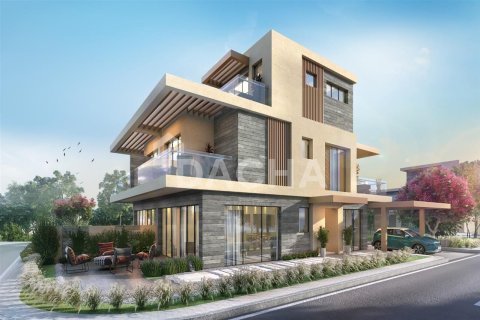 Villa à DAMAC Hills (Akoya by DAMAC), Dubai, 5 chambres, 224 m², № 6837 - photo 2