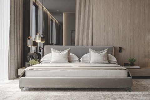 Купить квартиру в Джумейра Вилладж Серкл, Дубай: 1 спальня, 68.81м², № 31063 - фото 5