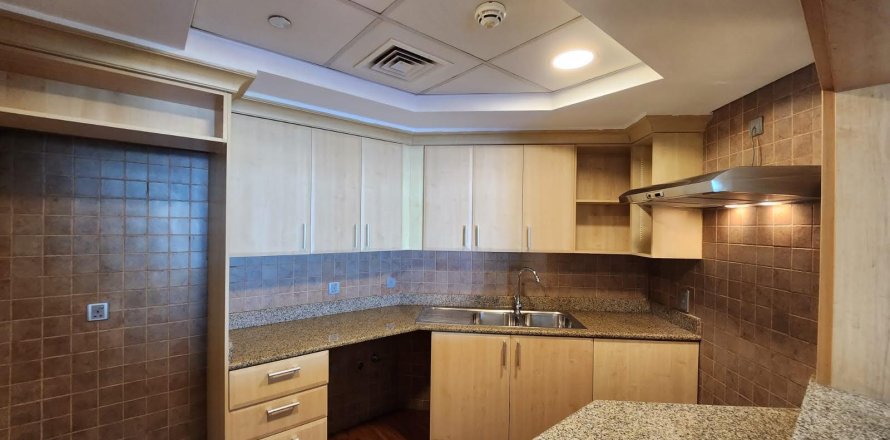 Appartement à Dubai, 1 chambre, 106 m², № 31079