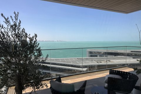 Appartement à BLUEWATERS RESIDENCES à Dubai, 2 chambres, 139 m², № 31077 - photo 6