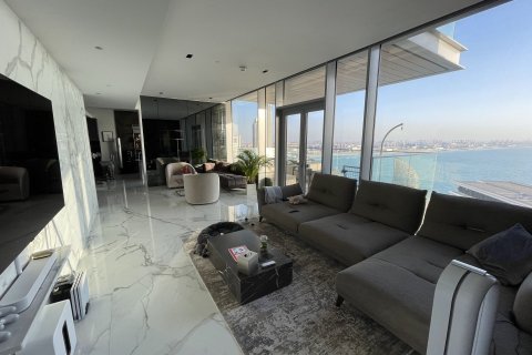 Appartement à BLUEWATERS RESIDENCES à Dubai, 2 chambres, 139 m², № 31077 - photo 1