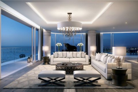 Apartamento en W RESIDENCES en Dubai, 3 dormitorios, 1005 m², № 31078 - foto 5