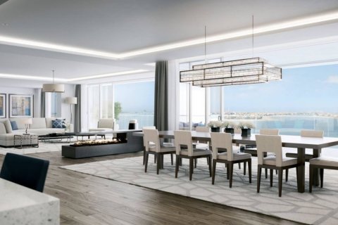 Apartamento en W RESIDENCES en Dubai, 3 dormitorios, 1005 m², № 31078 - foto 4