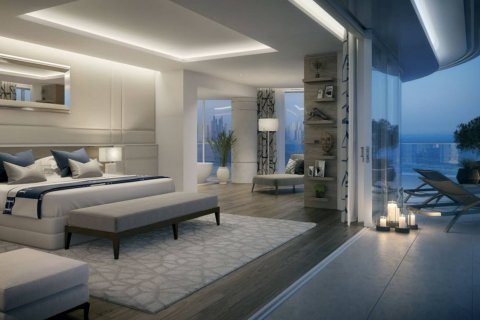Apartamento en W RESIDENCES en Dubai, 3 dormitorios, 1005 m², № 31078 - foto 10