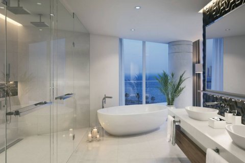 Apartamento en W RESIDENCES en Dubai, 3 dormitorios, 1005 m², № 31078 - foto 12