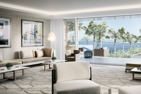 Apartamento en W RESIDENCES en Dubai, 3 dormitorios, 1005 m², № 31078 - foto 11