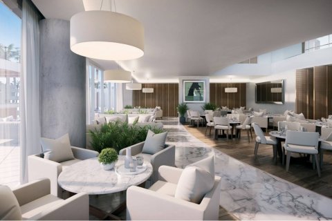 Apartamento en W RESIDENCES en Dubai, 3 dormitorios, 1005 m², № 31078 - foto 15