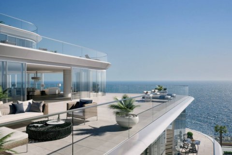 Apartamento en W RESIDENCES en Dubai, 3 dormitorios, 1005 m², № 31078 - foto 7