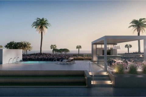 Apartamento en W RESIDENCES en Dubai, 3 dormitorios, 1005 m², № 31078 - foto 3
