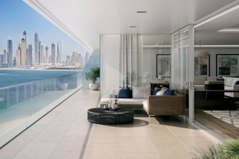 Apartamento en W RESIDENCES en Dubai, 3 dormitorios, 1005 m², № 31078 - foto 6