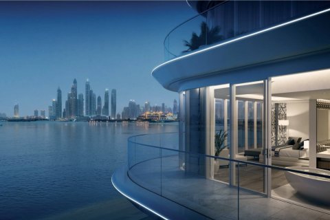 Apartamento en W RESIDENCES en Dubai, 3 dormitorios, 1005 m², № 31078 - foto 8