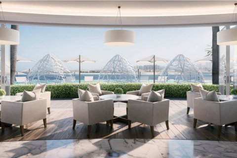 Apartamento en W RESIDENCES en Dubai, 3 dormitorios, 1005 m², № 31078 - foto 13
