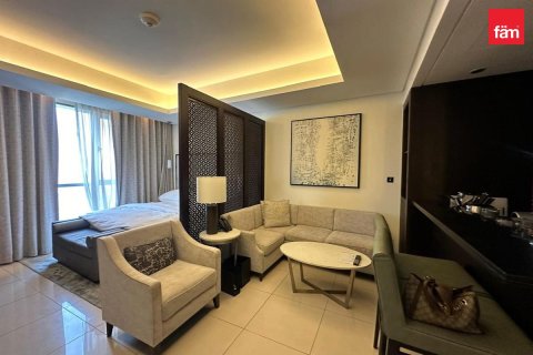Apartment in Downtown Dubai (Downtown Burj Dubai), Dubai 48.2 sq.m. № 118977 - photo 8