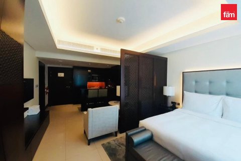 Apartment in Downtown Dubai (Downtown Burj Dubai), Dubai 48.2 sq.m. № 118977 - photo 6
