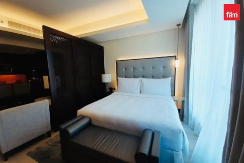 Apartment in Downtown Dubai (Downtown Burj Dubai), Dubai 48.2 sq.m. № 118977 - photo 5