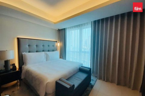 Apartment in Downtown Dubai (Downtown Burj Dubai), Dubai 48.2 sq.m. № 118977 - photo 7
