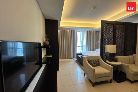 Apartment in Downtown Dubai (Downtown Burj Dubai), Dubai 48.2 sq.m. № 118977 - photo 4