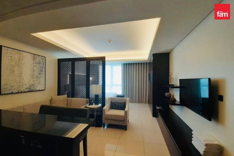 Apartment in Downtown Dubai (Downtown Burj Dubai), Dubai studio, 48.2 sq.m. № 118977