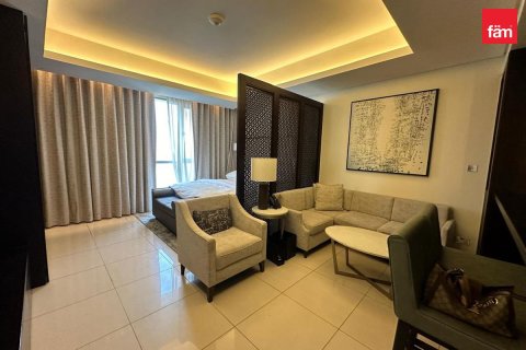 Apartment in Downtown Dubai (Downtown Burj Dubai), Dubai 48.2 sq.m. № 118977 - photo 3