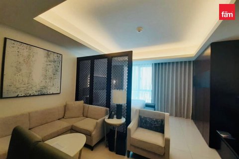 Apartment in Downtown Dubai (Downtown Burj Dubai), Dubai 48.2 sq.m. № 118977 - photo 2