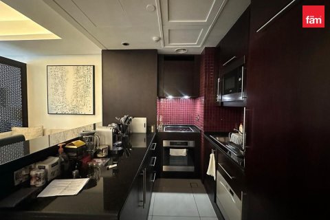 Apartment in Downtown Dubai (Downtown Burj Dubai), Dubai 48.2 sq.m. № 118977 - photo 10