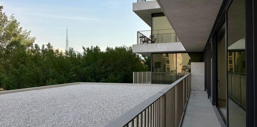 Appartement à Dubai, 2 chambres, 143.4 m², № 118867