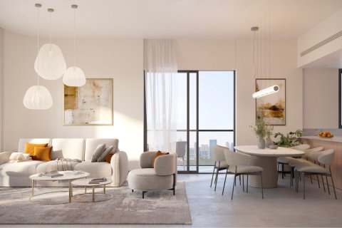 Appartement à Dubai, 3 chambres, 163 m², № 64381 - photo 6