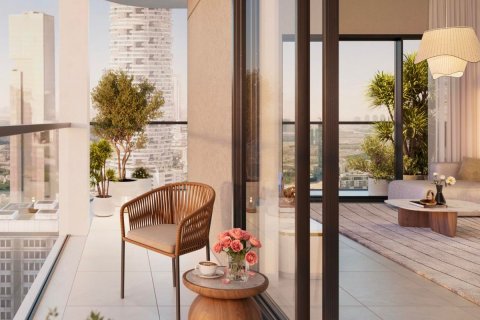 Appartement à Dubai, 3 chambres, 163 m², № 64381 - photo 3