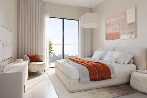 Appartement à Dubai, 3 chambres, 163 m², № 64381 - photo 7