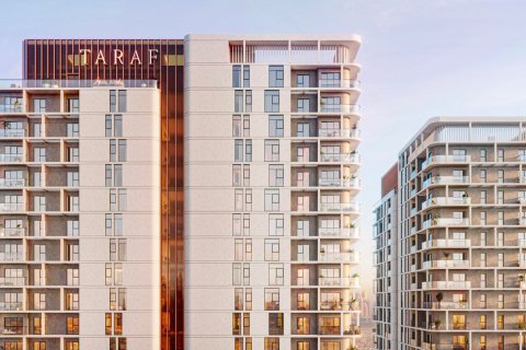 Appartement à Dubai, 3 chambres, 163 m², № 64381 - photo 12