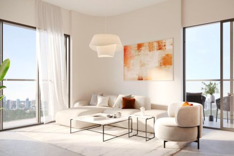 Appartement à Dubai, 3 chambres, 163 m², № 64381 - photo 1