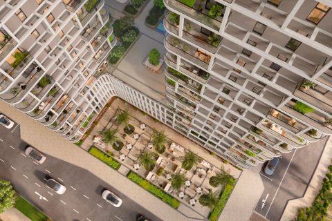 Appartement à Dubai, 3 chambres, 163 m², № 64381 - photo 8