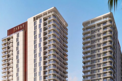 Appartement à Dubai, 3 chambres, 163 m², № 64381 - photo 11