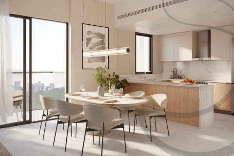 Appartement à Dubai, 3 chambres, 163 m², № 64381 - photo 5