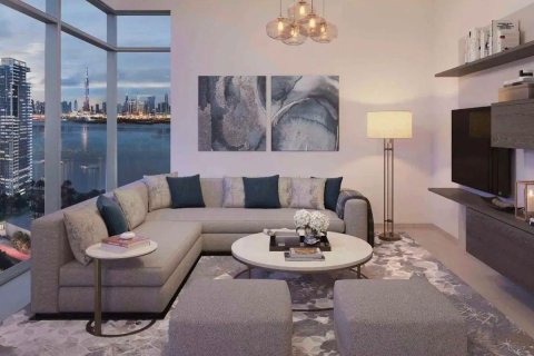 Appartement à Dubai, 2 chambres, 117.7 m², № 64382 - photo 10