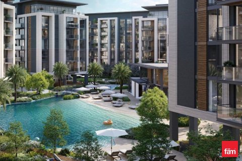 Apartment in Wadi Al Safa 2, Dubai 3 bedrooms, 150.9 sq.m. № 64379 - photo 3