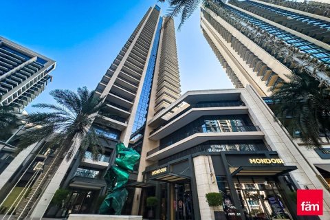 Apartamento en Downtown Dubai (Downtown Burj Dubai), Dubai, 2 dormitorios, 131.3 m², № 64380 - foto 18