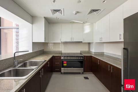 Apartamento en Downtown Dubai (Downtown Burj Dubai), Dubai, 2 dormitorios, 131.3 m², № 64380 - foto 8