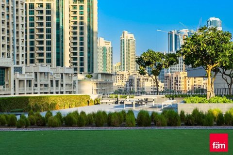 Apartamento en Downtown Dubai (Downtown Burj Dubai), Dubai, 2 dormitorios, 131.3 m², № 64380 - foto 16