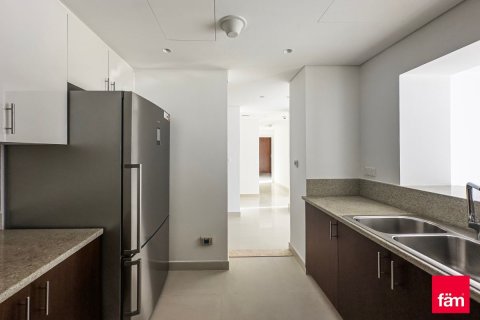 Apartamento en Downtown Dubai (Downtown Burj Dubai), Dubai, 2 dormitorios, 131.3 m², № 64380 - foto 11