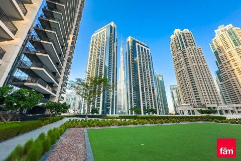 Apartamento en Downtown Dubai (Downtown Burj Dubai), Dubai, 2 dormitorios, 131.3 m², № 64380 - foto 15