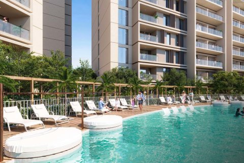 Купить квартиру в Дубае: 4 спальни, 382.4м², № 64383 - фото 8