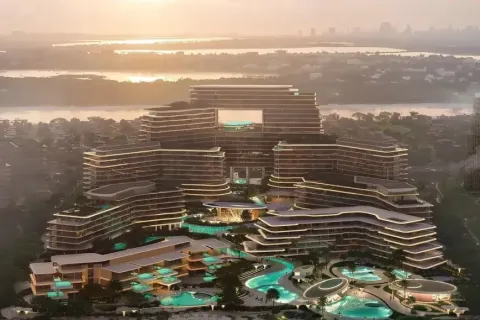 Apartamento en Palm Jumeirah, Dubai, estudio, 78 m², № 95007 - foto 7