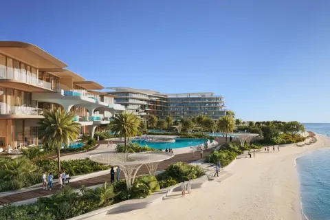 Apartamento en Palm Jumeirah, Dubai, estudio, 78 m², № 95007 - foto 8