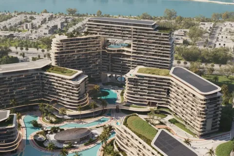 Apartamento en Dubai, estudio, 78 m², № 95006 - foto 4